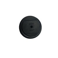 Base de lame d'accessoire de tondeuse à gazon, 38 mm, verte/rouge/noire, adaptée aux rouleaux éponge de grand diamètre – Approvisionnement direct usine