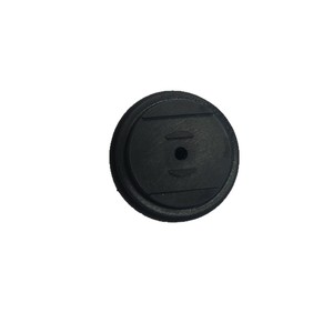 Base de lame d'accessoire de tondeuse à <span class=keywords><strong>gazon</strong></span>, 38 mm, verte/rouge/noire, adaptée aux rouleaux éponge de grand diamètre – Approvisionnement direct usine - Product Image 4