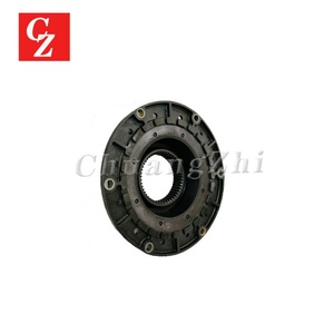 Nuevo Kit de Elementos de Acoplamiento Flexible 1604076100 Compatible con Atlas Copco 1604 0761 00 Compresor de Aire de Tornillo Portátil para Uso Industrial - Product Image 3