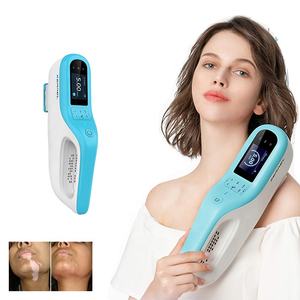 Portátil 308nm UVB Fototerapia Excimer Láser Vitiligo 308nm Psoriasis Tratamiento Lámpara Uv Fototerapia Máquina de Terapia de Luz - Product Image 3