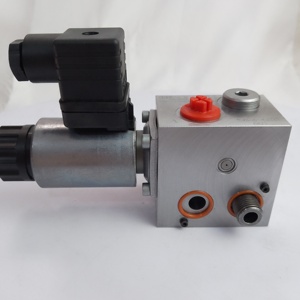 Direction hydraulique de haute qualité HAWE Bvh11m - Product Image 5
