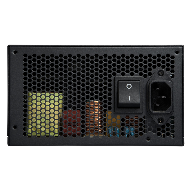 Fonte de Alimentação CORSAIR AX1200 1200W ATX12V 80 PLUS GOLD Modular