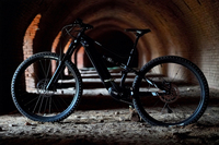 Mtb 27.5 Chine Mtb pas cher Cycles électriques Mountain Dh eBike Downhill emtb Mountain
