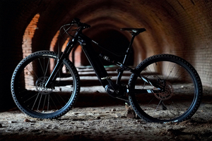 Mtb 27.5 Chine Mtb pas cher Cycles électriques Mountain <span class=keywords><strong>Dh</strong></span> eBike Downhill emtb Mountain - Product Image 3