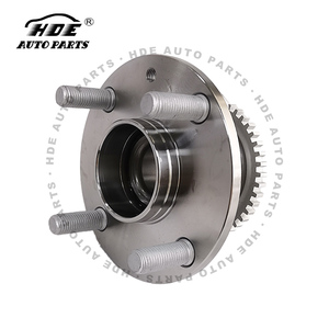 ลูกปืนล้อหน้า NA23-33-04XA ABS NA233304XC VKBA3778 สำหรับ Mazda MX-5 ขายส่ง - Product Image 6