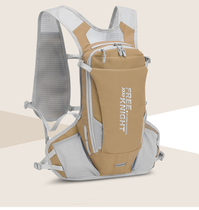 Paquete de hidratación personalizado de vejiga de 2L, mochila de hidratación impermeable para ciclismo, correr, con cuchilla de agua disponible en 6 colores - Product Image 5