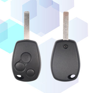 SZMAISHI Testa remota per chiave per veicolo intelligente R-enault 3 pulsanti 433MHZ PCF7946Chip VA2 lama <span class=keywords><strong>Transponder</strong></span> chiave vuota remota - Product Image 4