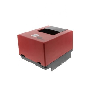 Original Fireye E110 Flame-Monitor Chassis 120VAC Burner Management Control - Product Image 2