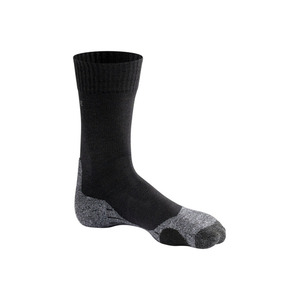 Calcetines Casuales para Hombre, Cómodos, Transpirables, Mezcla de Algodón Suave para Uso en Todas las Estaciones, Calcetines Casuales Ligeros para Hombre - Product Image 3