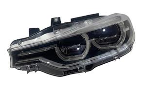 Faro LED para <span class=keywords><strong>BMW</strong></span> Serie 3 F30 F35 2016 2017 <span class=keywords><strong>2018</strong></span> 2019 de Alta Gama <span class=keywords><strong>316i</strong></span> 320i 330 328Li Original Usado 63117419633 63117419634 - Product Image 3