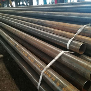 Ronde Holle Sectie S355 Chs 273 Od X Sch 40 Voor Pijpleiding Project - Product Image 6