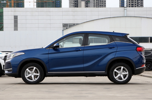 Nuevo Modelo 2025 Dongfeng <span class=keywords><strong>DFSK</strong></span> Glory 500 <span class=keywords><strong>Fengon</strong></span> 1.<span class=keywords><strong>5</strong></span> CVT SUV Deportivo Urbano de Gasolina, <span class=keywords><strong>5</strong></span> Plazas - Product Image 3