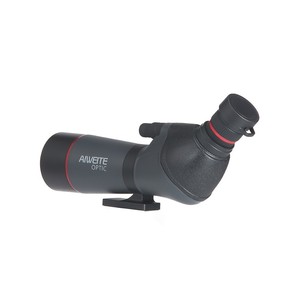 Aiweite Spotting Scope 20-60x70 Long Focal Zoom Birdwatching Telescope With Tripod And Mount - Product Image 3