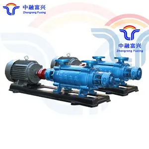 Boiler Feed Water Pump 15hp High Pressure Horizontal Multistage Centrifugal Boiler Feed Water Pump Price