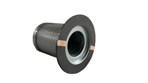 Manny 35083880 Nouveau filtre séparateur d'huile industriel en fibre de verre certifié ISO9001 pour compresseur d'air à vis - Product Image 3