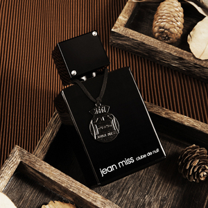 <span class=keywords><strong>Perfume</strong></span> Masculino JEAN MISS <span class=keywords><strong>Blue</strong></span> de 100 ml, Aroma Fresco, Natural y Duradero, Colonia de Lujo para <span class=keywords><strong>Hombre</strong></span> - Product Image 1