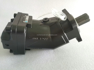 Moteur hydraulique HDS 64 D ISO 108-015-06035 Zhenyuan, moteur à piston hydraulique haute performance 60100110643 - Product Image 5