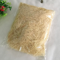 Fabricantes de Rafia Cruda, Rafia Natural al por Mayor, Rafia para Relleno de Cajas de Regalo