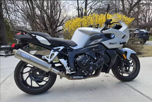 PRÊT À ROULER 2025 DERNIÈRES PROMOTIONS POUR-BMWs Moto de tourisme <span class=keywords><strong>K</strong></span> <span class=keywords><strong>1200</strong></span> <span class=keywords><strong>R</strong></span> <span class=keywords><strong>SPORT</strong></span> à vendre - Product Image 5