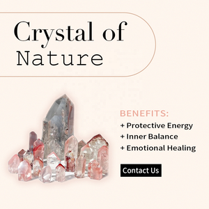 Gardien de l'amour guérison bijoux en argent stimuler l'énergie vitalité femmes naturel pierre claire améthyste Quartz cristal perles Bracelet - Product Image 5