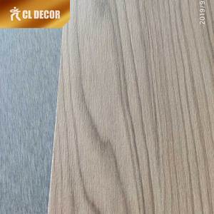 Gỗ nhà vệ sinh phân vùng giá tốt cân bằng nhiệt gỗ bột giấy + Phenolic keo 5*10 HPL - Product Image 4