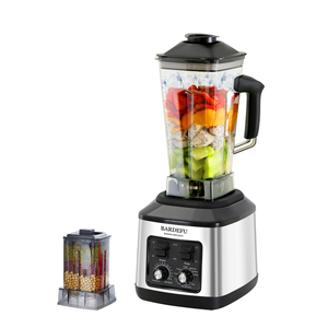 3l Blender Groothandel Industriële Blender Huishoudelijke Apparaten Hoge Kwaliteit Thuis Keukengereedschap Blender - Product Image 4