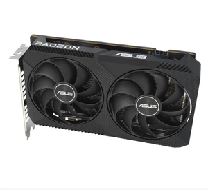 Tarjeta Gráfica para Juegos <span class=keywords><strong>Radeon</strong></span> RX 6500 XT OC Versión 4GB GDDR6 de 64 Bits, Frecuencia de Núcleo de 1518MHz, DirectX 12, PCIe 3.0 X16 para Escritorio - Product Image 1