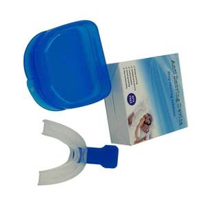 Dispositivo Bucal de Silicona Anti Ronquidos para Adultos, Cuidado Bucal I ASTC - Product Image 4
