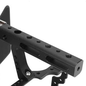 <span class=keywords><strong>Cage</strong></span> de caméra C500-1 YELANGU avec boîte mate pour GH4 pour A7S/A7/A7R/A7RII/<span class=keywords><strong>A7SII</strong></span> - Product Image 3