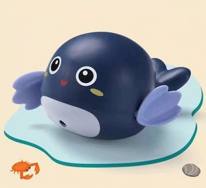 Petit canard bébé <span class=keywords><strong>bain</strong></span> bébé chaîne <span class=keywords><strong>de</strong></span> natation petite <span class=keywords><strong>tortue</strong></span> eau jouet enfants <span class=keywords><strong>bain</strong></span> mécanique liquidation <span class=keywords><strong>tortue</strong></span> et canard pour le plaisir <span class=keywords><strong>de</strong></span> l'eau - Product Image 5