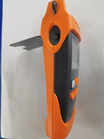 Atenuador Óptico Variable Portátil NOVKER NK305 0-30dB 0-60dB Ajustable, Funciona con Pilas o Recargable, Atenuador de Fibra Óptica