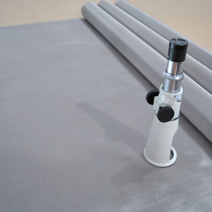 Fabriek Prijs 100 200 300 <span class=keywords><strong>Micron</strong></span> Zuiver Nikkel Draad Mesh 205 Nikkel Draad Mesh <span class=keywords><strong>Screen</strong></span> - Product Image 5