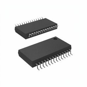 Circuito Integrado BOM IC en Stock, Componente Electrónico, Chip PCM2902C, CODEC de Audio Estéreo con Interfaz PCM2902CDB - Product Image 1