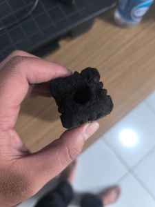 Biochar – Engrais Organique et Conditionneur de Sol – Fabricant de Carbone pour l'Agriculture, Substrat de Plantation, Filtre à Eau – Exportation et Approvisionnement - Product Image 3