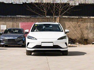 รถยนต์ไฮบริด BYD Seal 05 รุ่นปี 2026 ระยะทางวิ่ง 128 กม. รุ่น Luxury Edition รถยนต์ไฮบริดจีน 5 ที่นั่ง สำหรับครอบครัว พลังงานใหม่ - Product Image 3