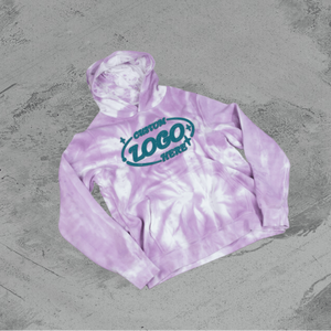 Diseño de logotipo personalizado de alta calidad Unisex de peso pesado de gran tamaño 3D Puff impresión Streetwear Sudadera con capucha - Product Image 2