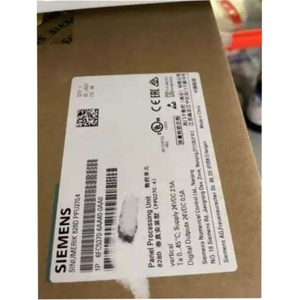 Nuevo y 100% Original 6FC5370-6AA40-0AA0 SINUMERIK 828D CONTROL NUMÉRICO CNC-HARDWARE PPU 270.4 VERTICAL - Product Image 3