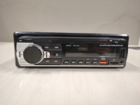 Reproductor MP3 Universal de Alta Potencia para Auto, Radio FM, USB, TF, Audio Hi-Fi, Control Remoto, Micrófono Integrado