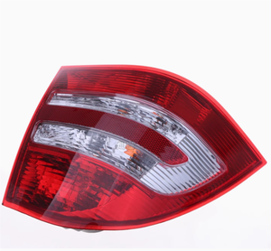 Geely CK 2012 Tương Thích Xe Phía Sau Ánh Sáng 1701551180 Halogen & Xenon Đuôi Đèn Phù Hợp Với Phía Sau Bumper - Product Image 2