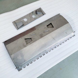 MA High Quality C8.805.001 Sheet Guide Plate for Heidelberg CD102 CX102 Offset <b>Press</b> Parts - Product Image 1