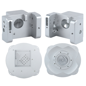 piezas de mecanizado cnc fresado de latón fresado torneado pieza de fresado mecanizado cnc <span class=keywords><strong>aluminio</strong></span> mecanizado - Product Image 2