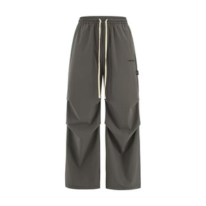 Ropa para Hombre |   Pantalones Casuales Rectos Ligeros para Hombre, de Nailon Cordura Spring 26, Nuevo Producto para Exteriores - Product Image 2