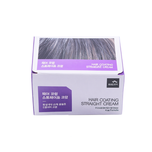<b>Hair</b> Coating <b>Straight</b> <b>Cream</b> 22-30cm For Easy Styling K Beauty Formula - Product Image 2