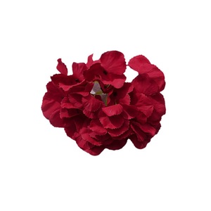 Tocado de hortensias Yixuan, 27 piezas de flores artificiales de seda, accesorio para el cabello para bodas, decoración del hogar, accesorio para fotografía. - Product Image 5