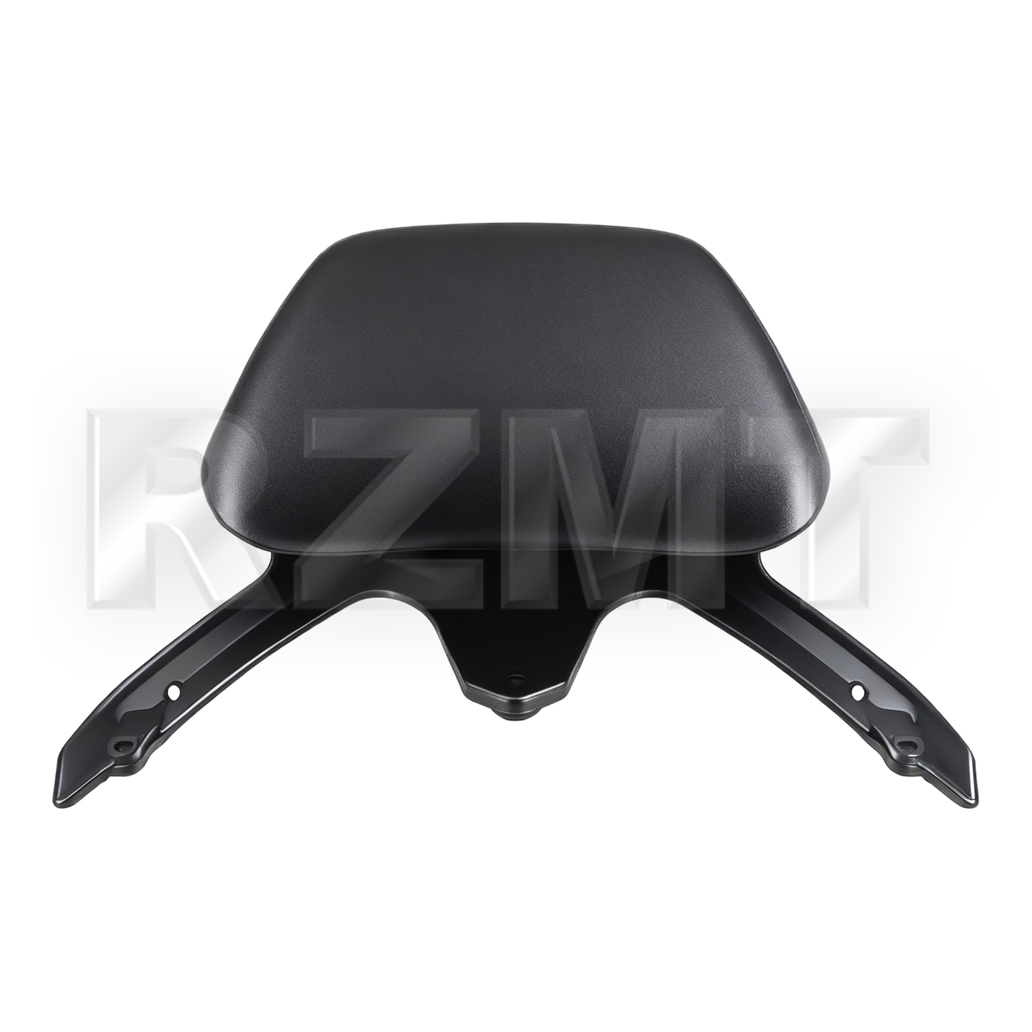 Для YMAMHA TMAX530 2012-2016 TMAX 530 2015 пассажирского сиденья мотоцикла задняя спинка подушки Задняя рама аксессуары для защиты
