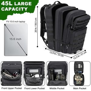 Kit de <span class=keywords><strong>Supervivencia</strong></span> Popular para Senderismo, Equipo de Campamento, Suministros de Emergencia, Kit de <span class=keywords><strong>Supervivencia</strong></span> para Senderismo con Tienda de Campaña - Product Image 5