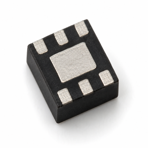 Power Management (PMIC) Electronics Components Set ADP7118ACPZN-R7 Spot Supply 6 UDFN Exposed Pad, CSP - Product Image 1