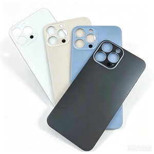 ฝาหลังแบตเตอรี่สำหรับ iPhone 13 Pro 13 Pro Max รุ่นขายดีที่สุด อะไหล่ซ่อมกระจกหลัง เคสโทรศัพท์ - Product Image 5