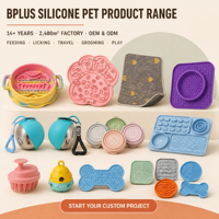 BPlus 2026 Nouvelle Brosse Pulvérisatrice pour Animaux – Outil de Toilettage pour Chat – Massage, Élimination des Poils Volants et Brosse à Aiguilles pour Poils Flottants