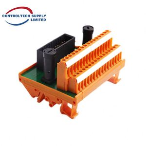 Nouvel entrainneur numérique actif FTA-T-16 à sécurité garantie en stock, livraison rapide, pièces détachées industrielles - Product Image 2